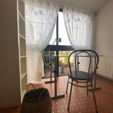 Apartamento Le Chene: Medieval District City Centre *