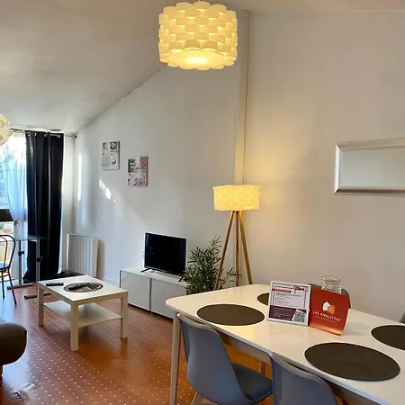 Le Chene: Medieval District City Centre Appartamento *